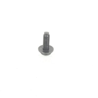 Vis M5 P0.8 L15mm pour scooter Yamaha 50 Aerox 901590513400 Neuf