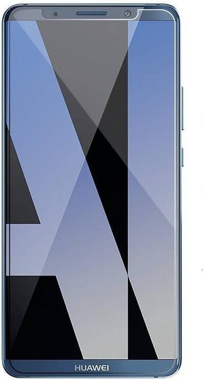 Tempered Glass / Beschermglas / Gehard Glazen Screenprotector voor Huawei Mate 10