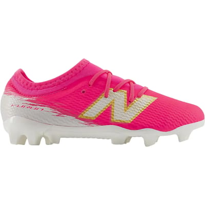 Kindervoetbalschoenen New Balance Furon Team V8 FG
