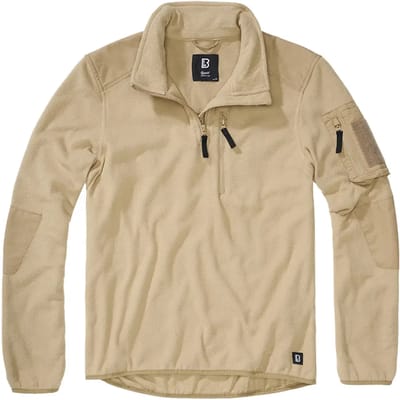 Fleece Brandit Troyer Ripstop