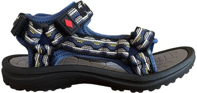 Lee Cooper Sandalen Kinderen Lee Cooper Donkerblauw -34-2601K