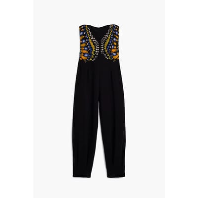Dames jumpsuit Desigual Lacroix