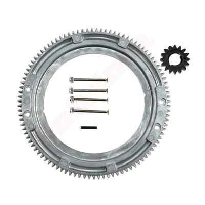 Tandwiel passend op B&S ( 392134 , 399676 , 696537 ) Merk BPC Parts