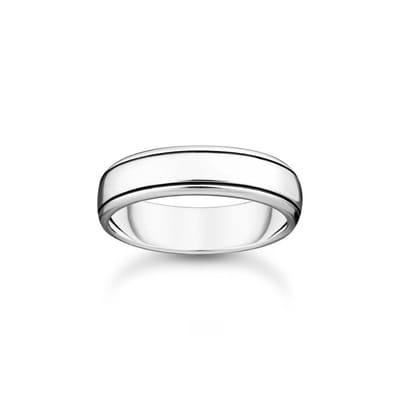 Thomas Sabo - TR2503-637-21-50 - Ring - Unisex - Rebel at Heart - Weite 50