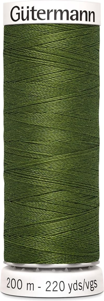 Gutermann Polyester Naaigaren 200meter-585