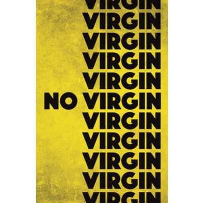 No Virgin - Anne Cassidy