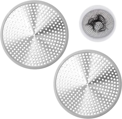 Famanu – Famanu Schoenentas - wasmachineschoenen - 2-delige set 360° schone schoenenzakken - draagbare waszak met ritssluiting - herbruikbare waszak (geel)