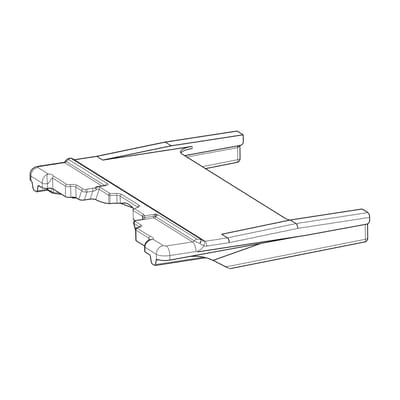 AEG verdempings-batterij, kompleet, diepvriezer 8080176046