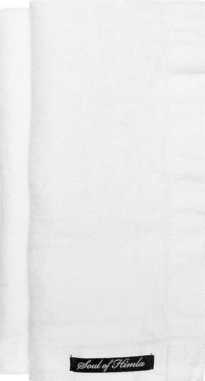 Himla Soul of Himla Servet - white