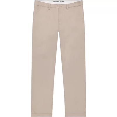 Chino broek Lee Regular Cashmere