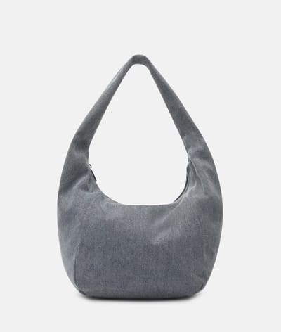 Liebeskind Berlin Denim Farrah Hobo M