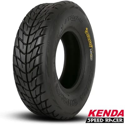 Quad band Kenda K546F Speedracer AT25X8-12 43N 6PR E TL