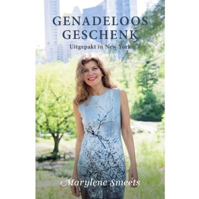 Genadeloos Geschenk - Marylene Smeets