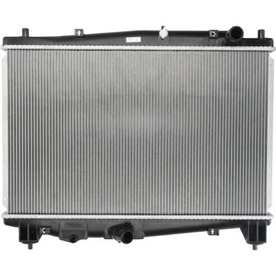 Radiator, motorkoeling KOYORAD PL062489