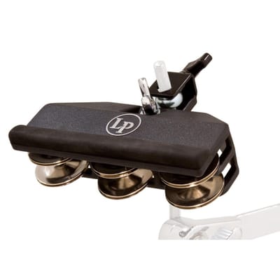Latin Percussion Jam Tamb LP1207-T - Jingle bells