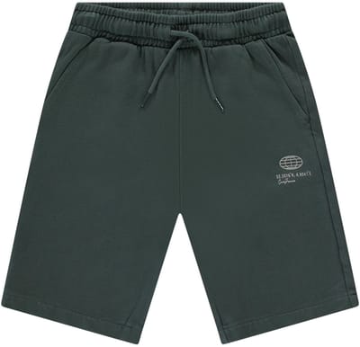 Cars Jeans Short Arby jr. - jongens