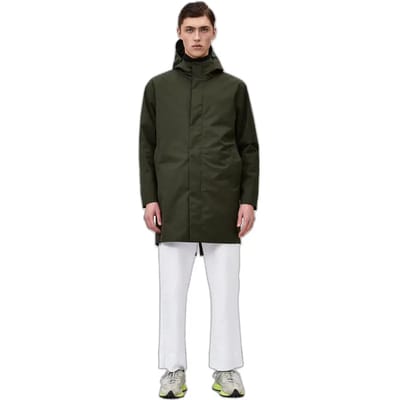 Parka Welter Shelter Terror Ninja Spinja