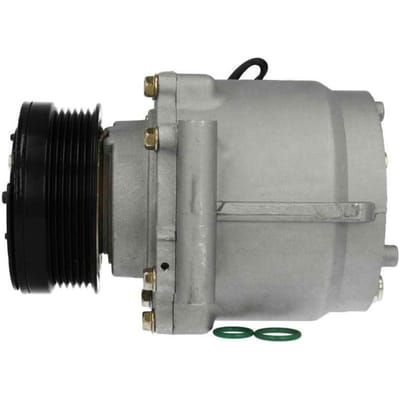 Compressor airconditioning NISSENS 89066