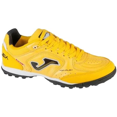 Joma Top Flex 2528 TF TOPS2528TF, Mannen, Geel, Voetbalschoenen, maat: 44