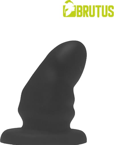 BRUTUS Bum Buddy - Invictus M - Hyperzachte siliconen
