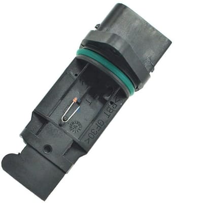Luchtmassameter - MAF Sensor - Motor Optimalisatie - Directe Vervanging - 359 g