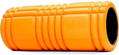 CLVP® Foamroller Massage – Triggerpoint Massageroller – Fitness Roller – Pro