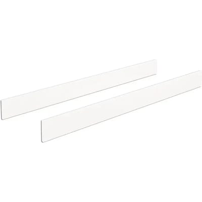 Ledikantenhekken voor baby's Schardt (x2)
