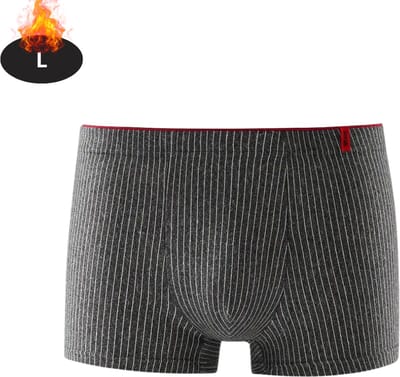 Nivard Onderbroeken Heren - Boxershort - Ondergoed - Boxer - Underwear - Mannen - 8 Pack - Gemengd - L