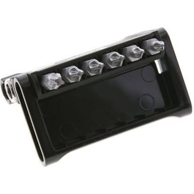 Wera 7-Delig Pozidriv Bit Assortiment
