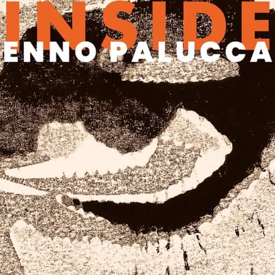 Enno Palluca - Inside (LP)