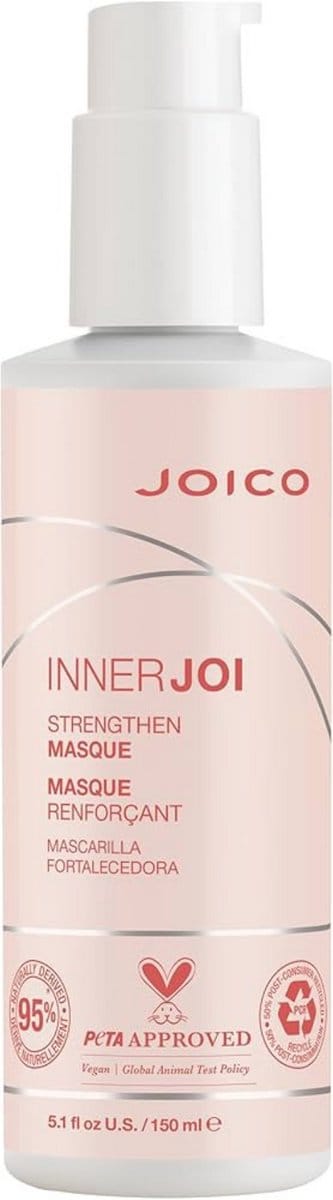 JOICO INNERJOI™ Strengthen Masque 50ml