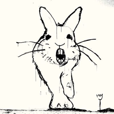 Beat Happening - Crashing Through (Meyering Mix) (7" Single)