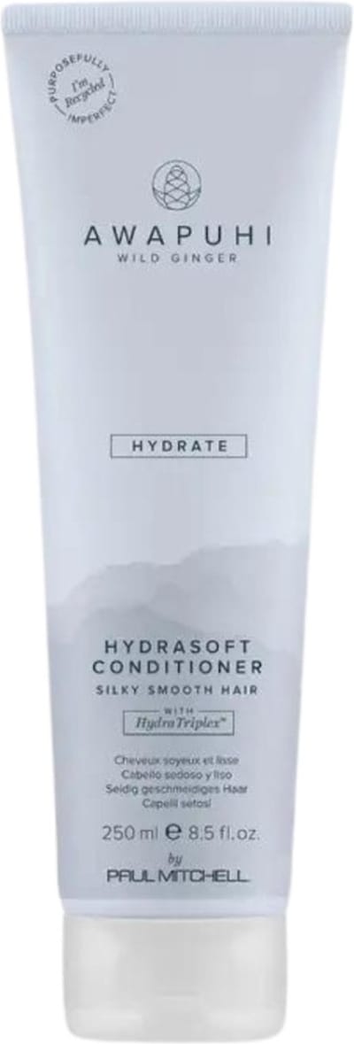 Paul Mitchell Awapuhi Wild Ginger HydraSoft Conditioner 250ml