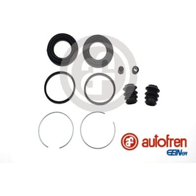Reparatieset, remklauw AUTOFREN SEINSA D4-987
