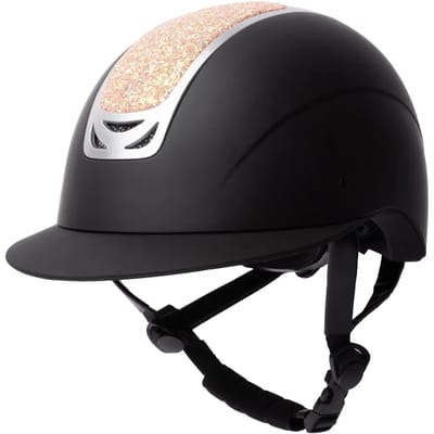 Rijhelm Horze Arix II Crystal