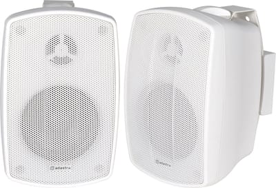 Adastra BH3-W Luidspreker set voor binnen en buiten 3 60W