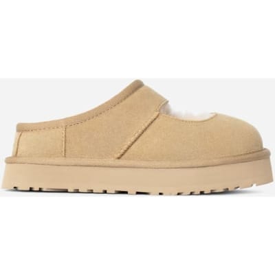 UGG® Bea Mary Jane in Brown, Maat 32.5, Suede