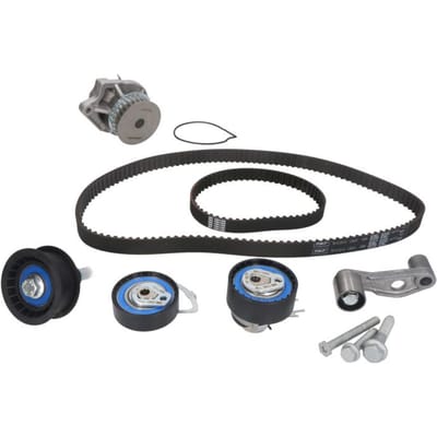 Waterpomp+distributieriem set SKF VKMC 01121-1