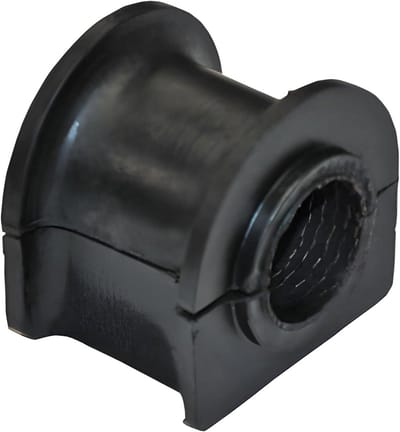 Lagerbus Stabilisator - Stabilisatorbus - Onderstel Reparatie - Achteras Montage - 7.6 x 4.9 x 7.8 cm - null