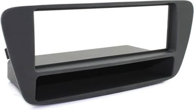 1-DIN paneel Audi Q3 2011-2018