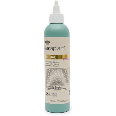 Lisap Keraplant Ritual Active Essence Calming 250ml
