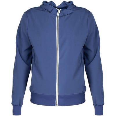 Invicta blouse Full-Zip Mannen blauw