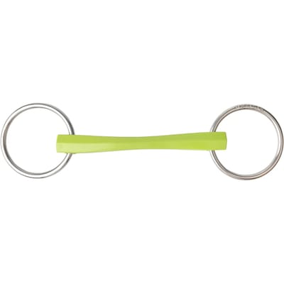 2 ring paardenbit Metalab