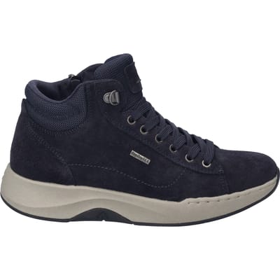 JOSEF SEIBEL Elli 51 | Sneaker voor Dames | blauw