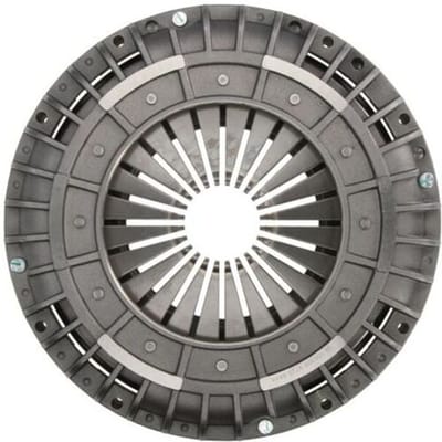 Koppelingsdrukplaat FEBI BILSTEIN 105305