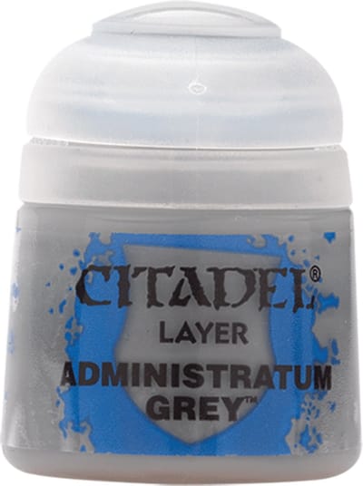 Verf Games Workshop Citadel-Layer Administratum