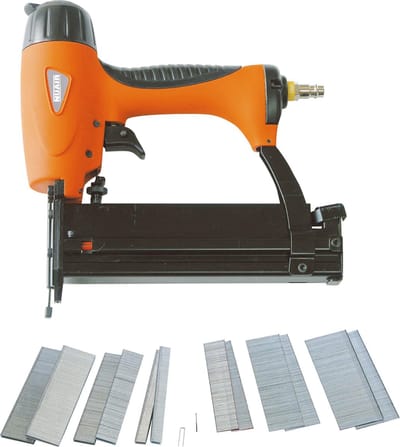 NU AIR - AIR KIT COMBY - Tacker niet-nagelpistool 15-50mm