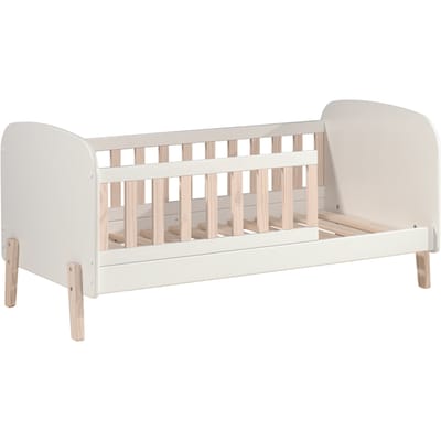 Dream Tree Peuterbed 70x140 cm Lux Wit