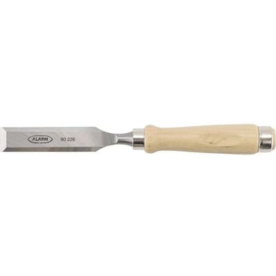 Alarm Werkzeuge 56060226 Steekbeitel blad-L. 185mm B.30mm 26 mm