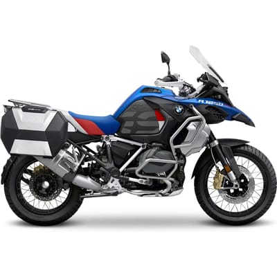 Motorfiets zijkoffersteun Shad BMW R1200GS 16-18' / R1250GS 19-23'